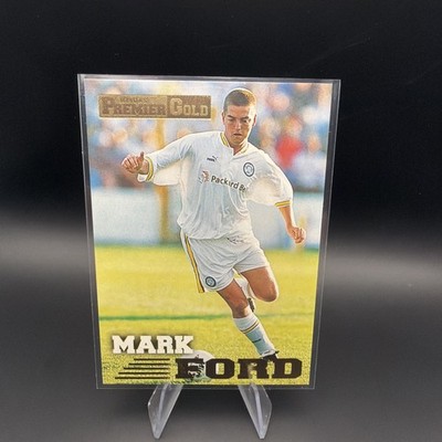 Merlin Premier Gold 1996/97 Mark Ford