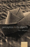 Bill Brewer | Perception And Its Objects | Taschenbuch | Englisch (2013)