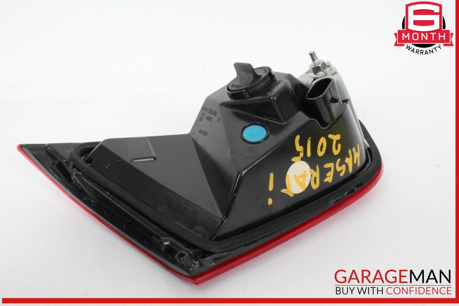 Maserati Ghibli 2014-2020 REAR+RIGHT+INNER Tail light