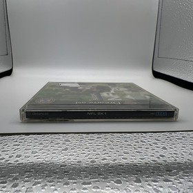 NFL 2K1 Sega Dreamcast 2000 with Manual.
