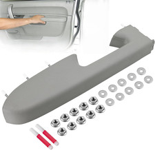 22818466 Front Left Driver Side Door Armrest Repair Kit Door Panel Armrest Asse