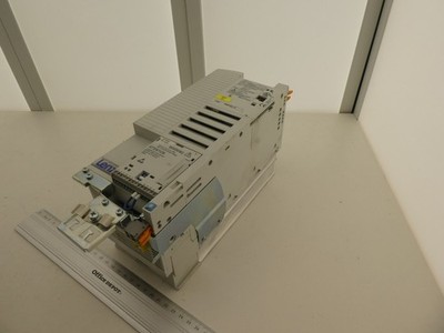 Lenze Frequenzumrichter  8200 vector / Id. Nr. 13141956 3 kW (25-8-8-5)