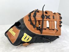 Wilson A2000 Pro Stock Fast Pitch 1st Base Glove 12.5