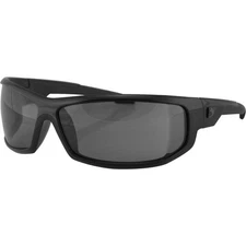 Bobster AXL Sunglasses with Smoke Lens EAXL001