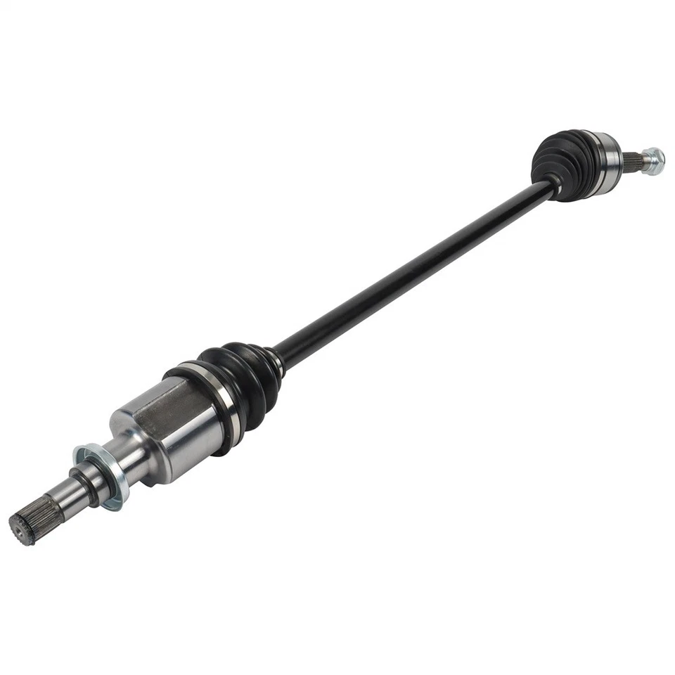 1x Front Right CV Axle Assembly For 2016-2021 Honda Civic 2.0L Auto CVT Trans Foto 3 de 4