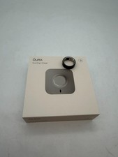 Oura Ring 4 Oura Ring gen 4  -Black - Open Box Size 7/8/9/10/11