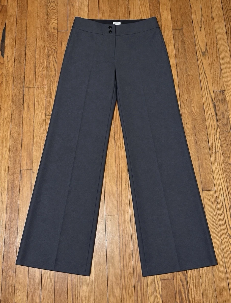 Armani Collezioni Silk Regular Size Pants for Women for sale | eBay