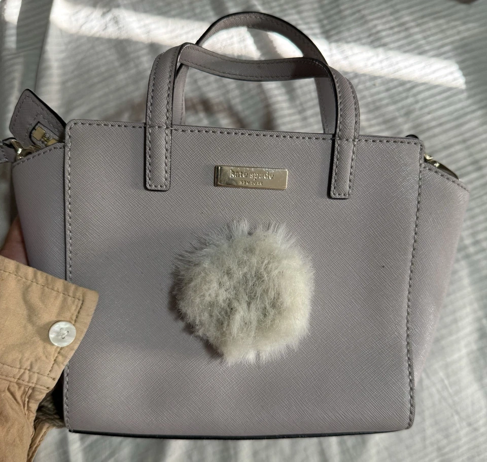 kate spade New York Rabbit Mini Hayden Hop To It Crossbody Bag - Image 2 of 4