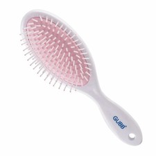 Gubb Tropical Bloom Oval Hair Brush All Hair Types 1 Piece
