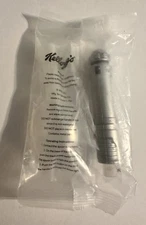 2005 Kellogg's Cereal  Star Wars Red Lightsaber Spoon Dead Batteries Sealed Bag