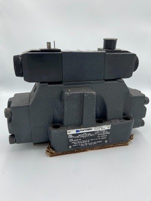 Formax, Vickers - 02-400224, DG5V 8 H 4C X E VM U H 1 0 EN557, New