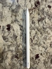 Apple Pencil 1st Generation Stylus Pen for Touch Screens - White MQLY3AM/A 