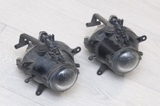 BMW 3er E46 Limousine Touring Facelift Nebelscheinwerfer 6317-6911007 ab 09/01