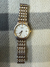 Citizen Eco-Drive Quartz Men