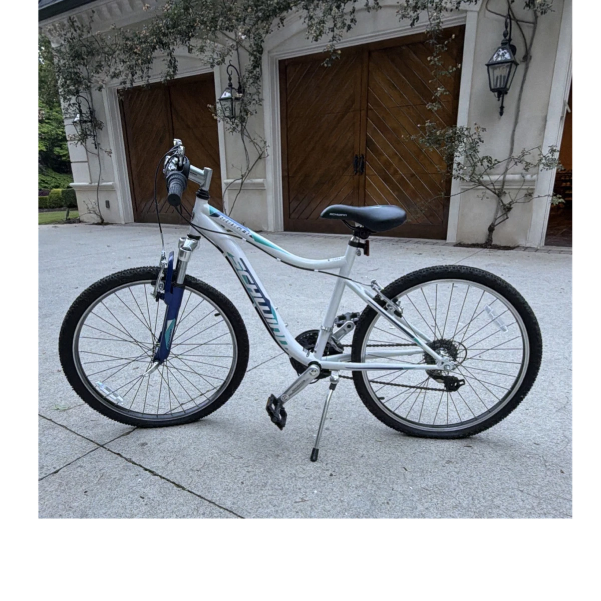 Schwinn Blue 24 in Wheel Bikes for sale | eBay