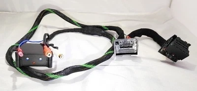 ACR HIGHLOW-OPELCHEV Adaptateur High Low Cinch Pour Chevrolet Orlando Plug&Play - Photo 1/4