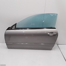 2006 MERCEDES CLK C209 TREN 3-TüRIG DEFEKT FRONT LINKS 2006 MERCEDES CLK C209 TREN 3-TüRIG DEFEKT FRONT LINKS