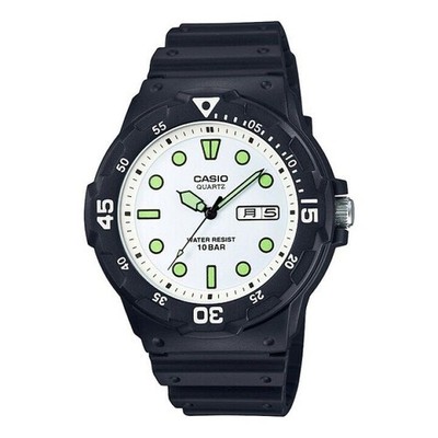 CASIO Collection MRW 200HJ 7EJH Standard Watch