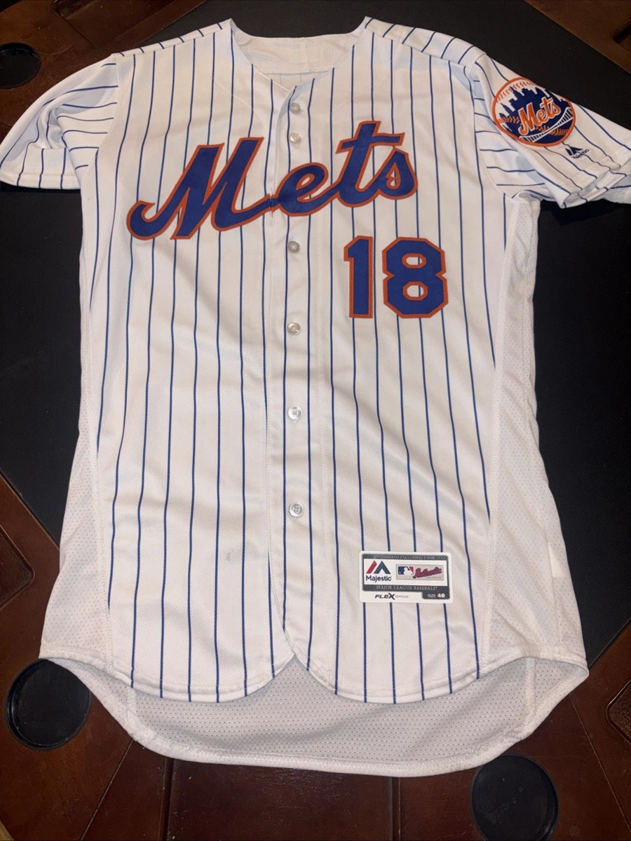 Majestic New York Mets 40 Size MLB Fan Apparel & Souvenirs for