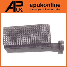 Fu&szlig; Gaspedalstrebe 3 Zylinder f&uuml;r Massey Ferguson 35 35X 135 148 Traktor