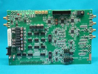   ZVL372-1 ZVL372-D11 ZVL372-A1 Board
