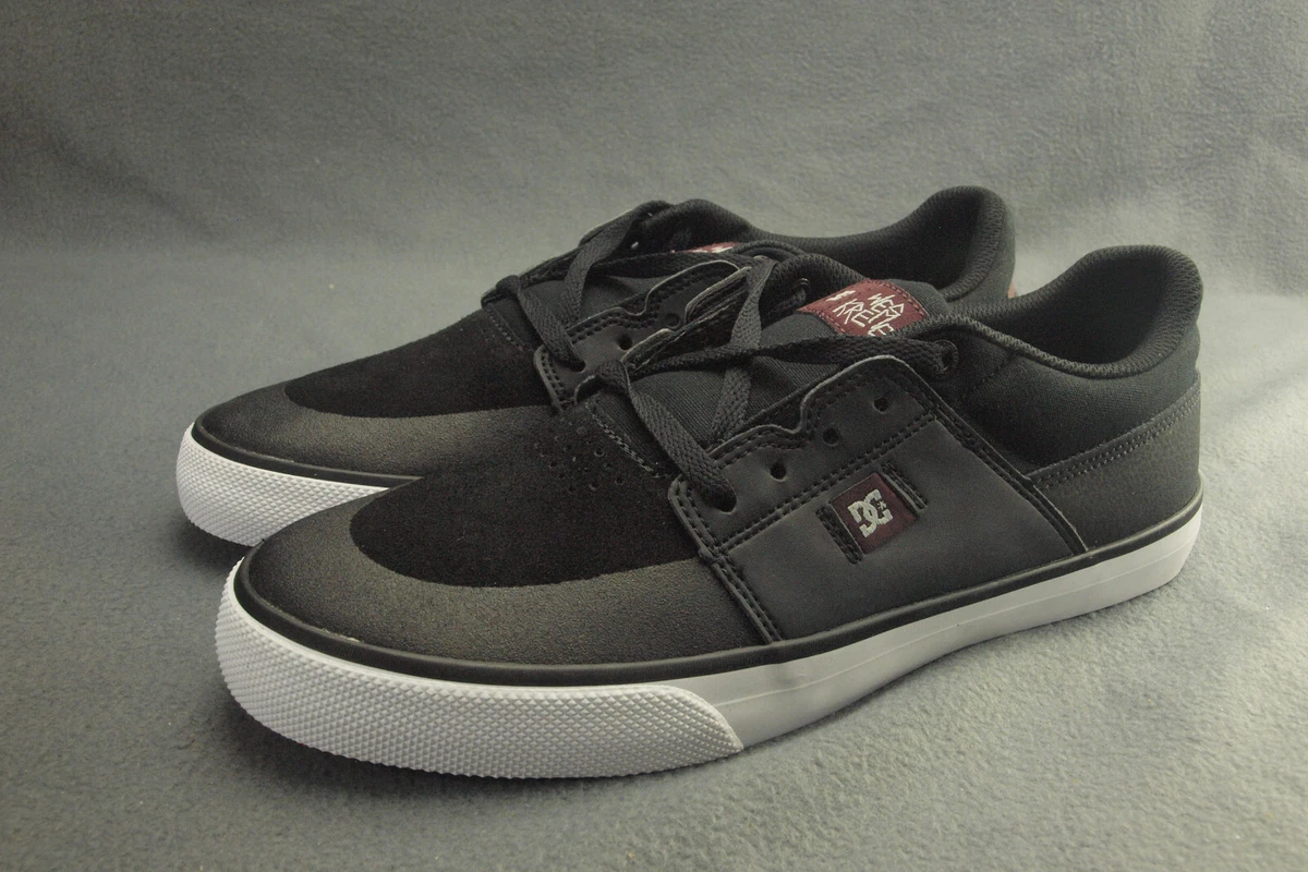 DC Wes Kremer Skateboard Shoes Size 9 Brand New in Box