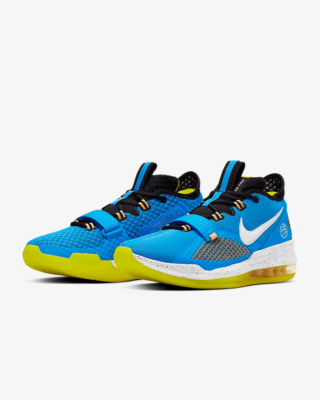 Size 10 - Nike Air Force Max Low EYBL for sale online | eBay
