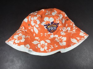 phoenix suns bucket hat
