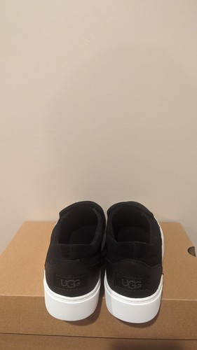 Ugg Australia Women's  Zilo Slip On Shoes Size 7.5 NEW NIB - Picture 4 of 6
