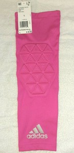 adidas padded arm sleeve basketball