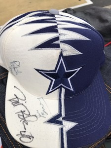 dallas cowboys sombrero