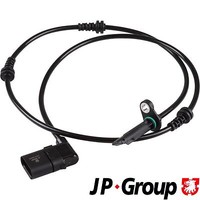 1397106570 JP Group Sensor, Raddrehzahl FüR MERCEDES-BENZ