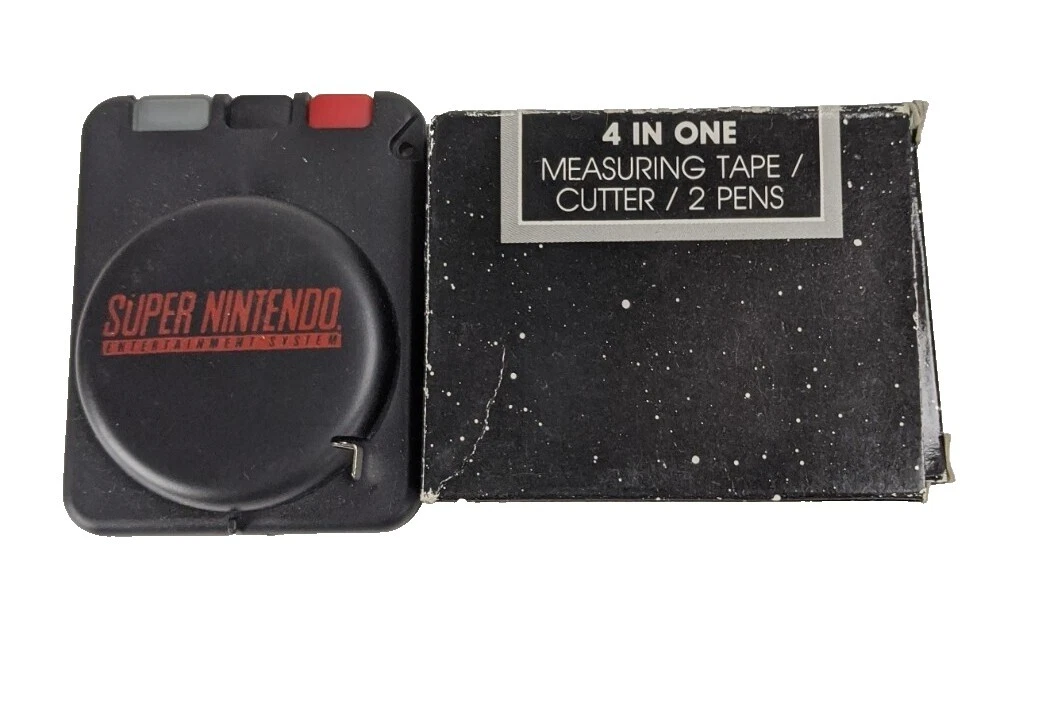 Plumas de videojuegos Nintendo