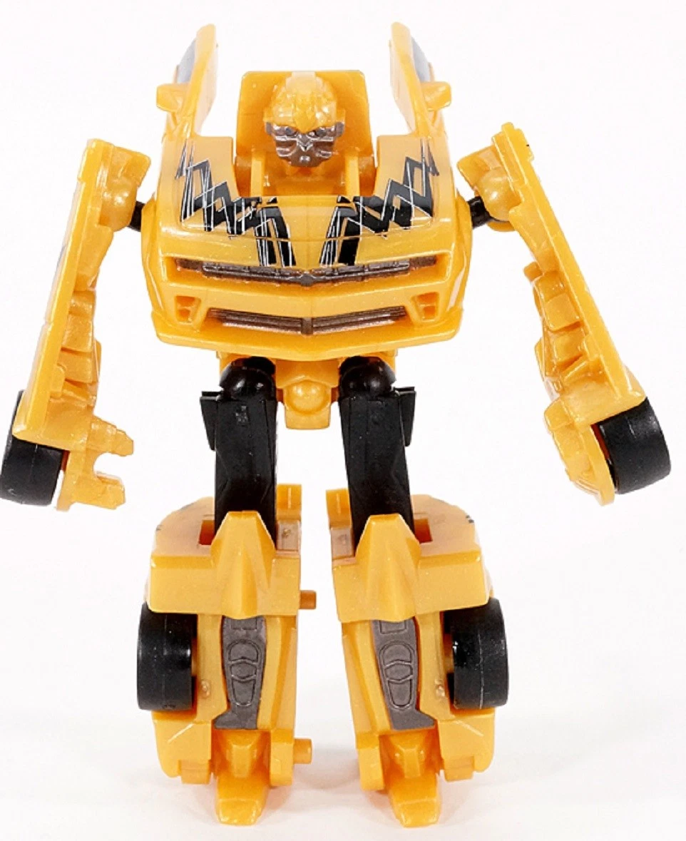 Bumblebee legion class 2025