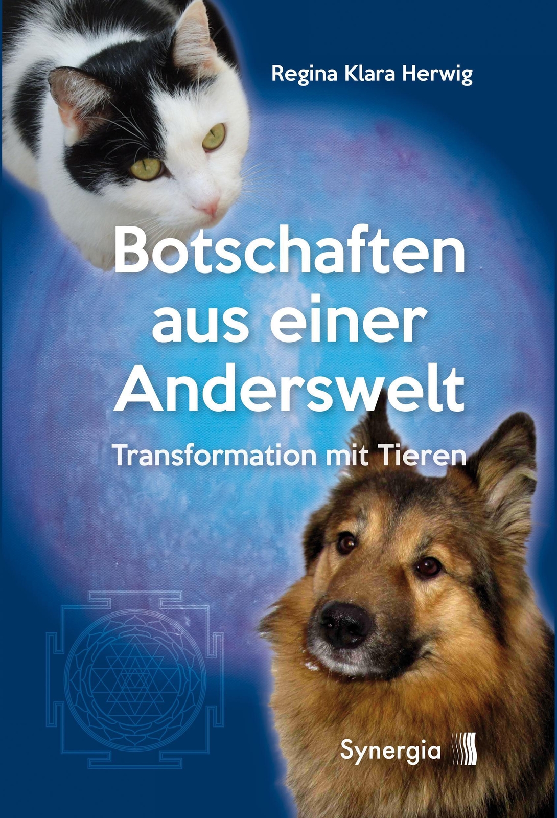 Thumbnail - Botschaften Aus Einer Anderswelt | Transformation Mit Tieren | Herwig