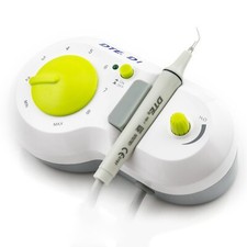 100% Woodpecker Dental Green DTE D1 Ultrasonic Piezo Scaler Handpiece Cavitron