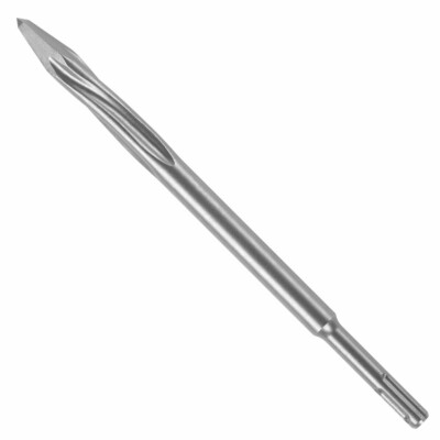 Bosch SDS-Plus Bulldog Xtreme Star-Point Twist Chisel - 10''