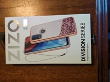 ZIZO DIVISION Series for Moto G Pure Case - Sleek Modern Protection - Wanderlust