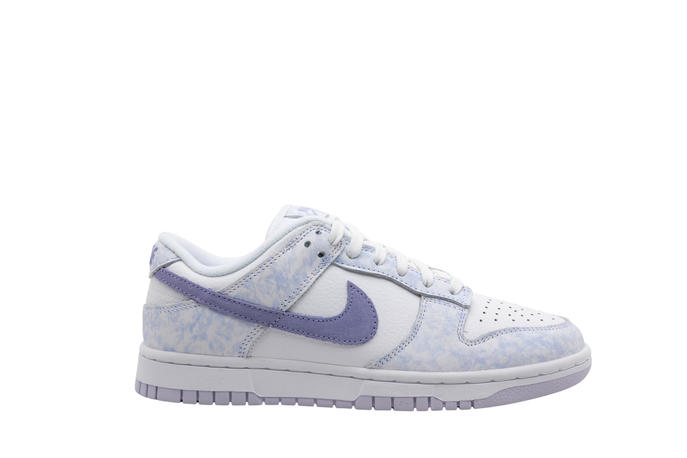 Pludselig nedstigning Konkurrence Avl Nike Dunk Low OG Purple Pulse W for sale | eBay