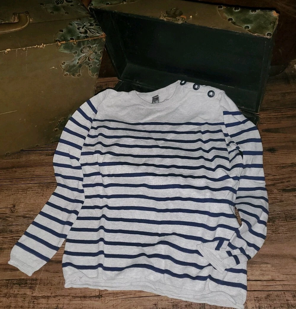 Zara top kids sweater