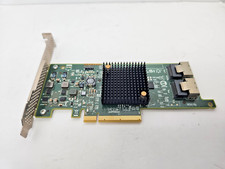 LSI 9207-8i 6Gbps SAS PCIe 3.0 HBA P20 Raid Card
