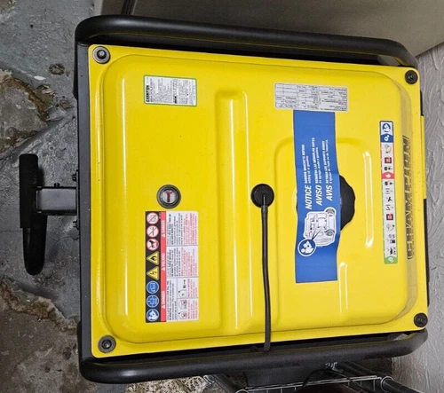 Champion Power Equipment 100520 8750-Watt DH Series Open Frame Inverter
