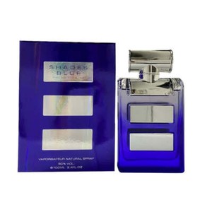 Shades Blue by Armaf cologne for men EDT 3.3 / 3.4 oz New In Box - Click1Get2 Offers