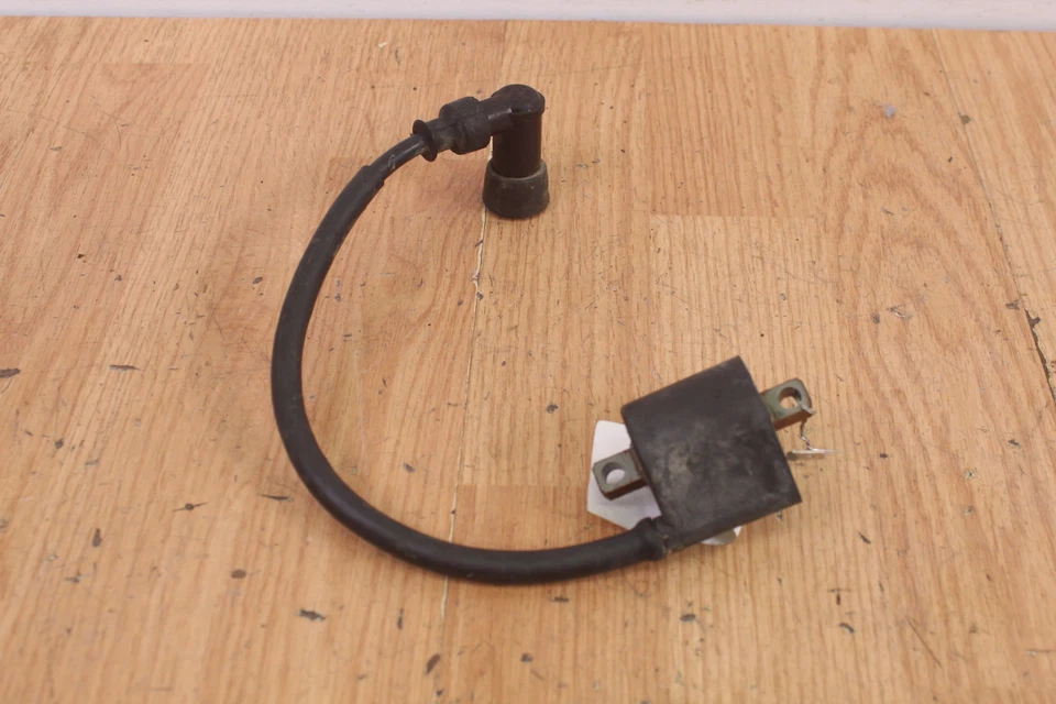 1984 84 SUZUKI LT185 LT 185 Bobina de encendido QuadRuner Foto 2 de 4