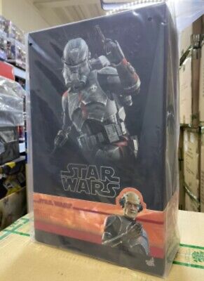NEW Hottoys Star Wars The Bad Batch 1/6th scale Echo NEW Hottoys Star Wars The Bad Batch 1/6th scale Echo