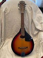 CARLO ROBELLY MANDOLIN NEW YORK