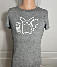 Pokemon T shirt Womens Pikachu Sunset Pokemon Center Summer NWT Multiple sizes