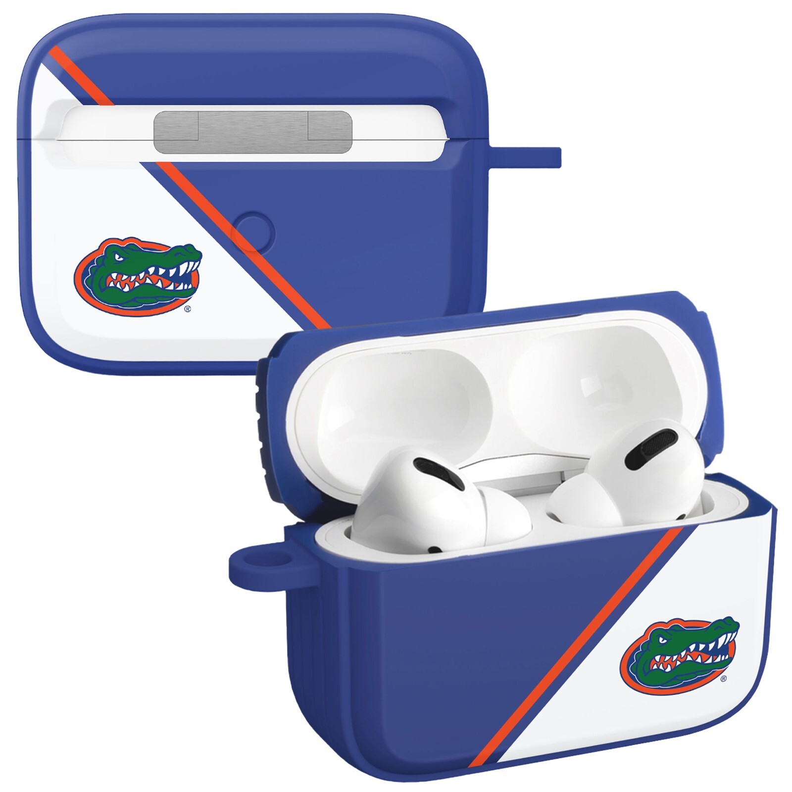Florida Gators HDX Champion Series AirPods Pro Case Cover-image