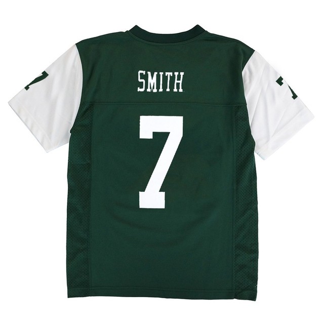 geno smith jersey