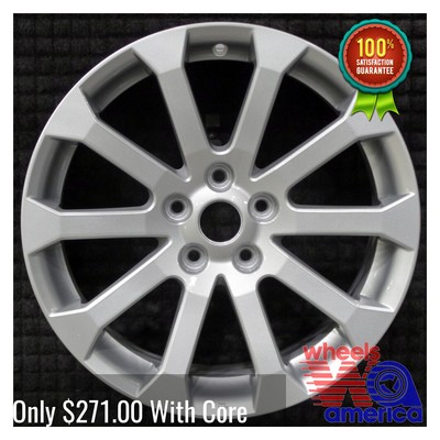 Suzuki Grand VITARA Painted 17 Inch OEM Wheel 2013 for sale online 